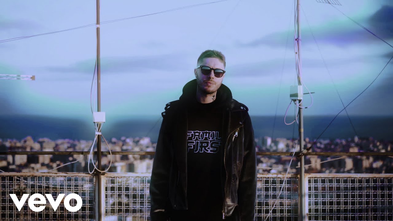 L'Elfo - Dicembre (prod. Funkyman)