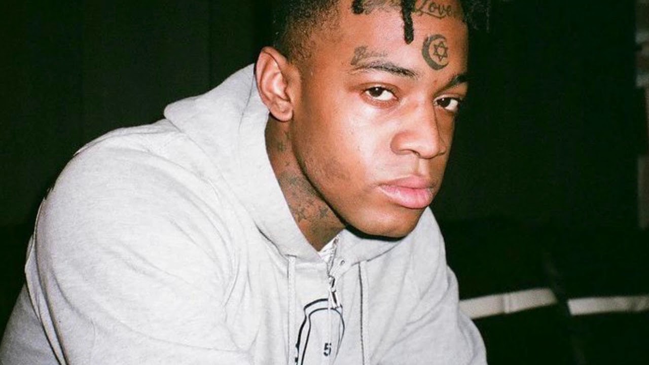 Backyard Pimpin - THOUXANBANFAUNI Instrumental Remake