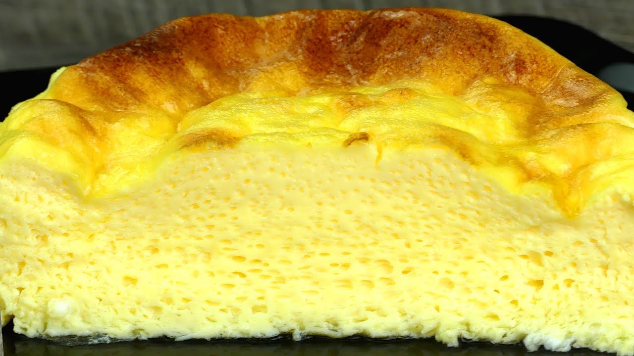 La pi&ugrave; soffice frittata al forno: semplice e deliziosa! | Saporito.TV