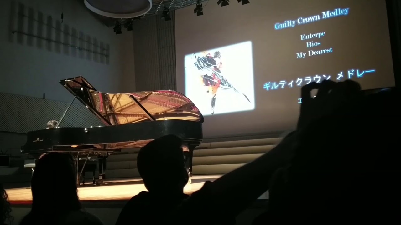 Animenz Live Concert  2018 Berlin