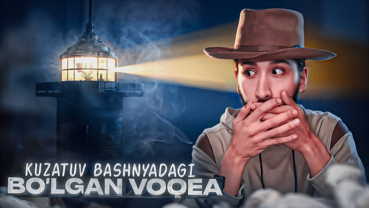 MAYOQ DA BO'LGAN QO'RQINCHLI VOQEA