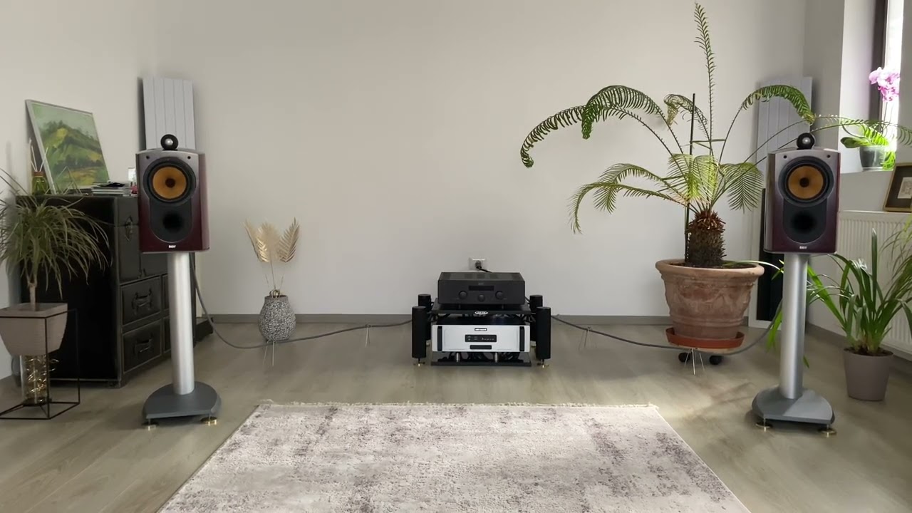 BEST ' Trumpet Solo - Bria Skonberg | 4K HiFi System