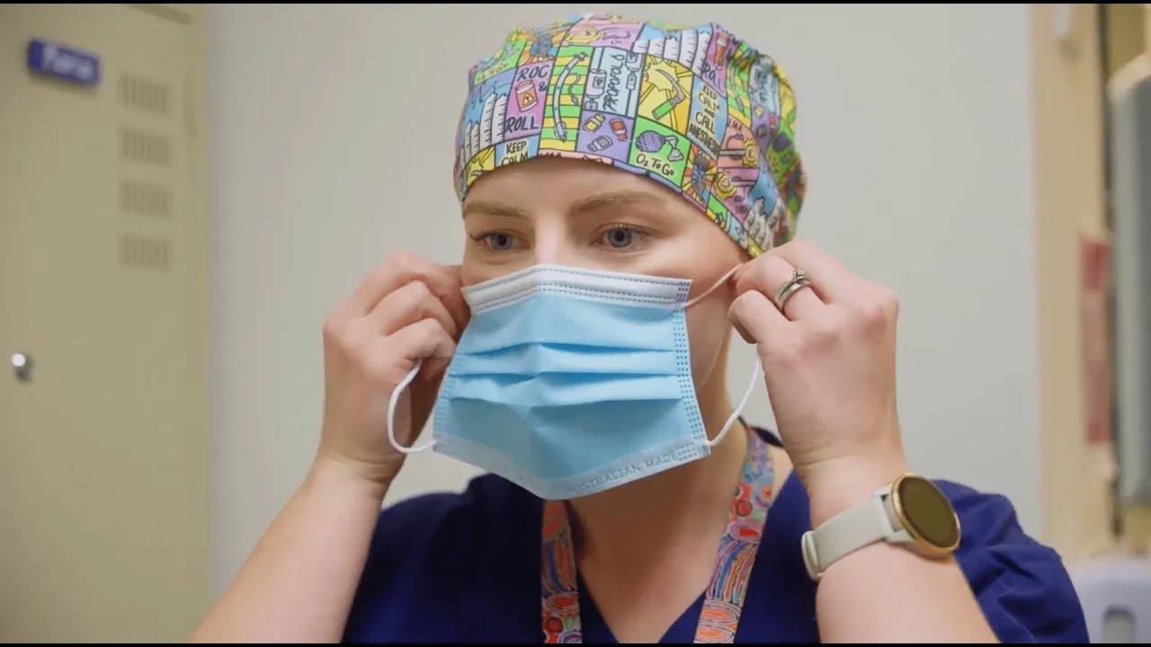 Become a GP with the RACGP