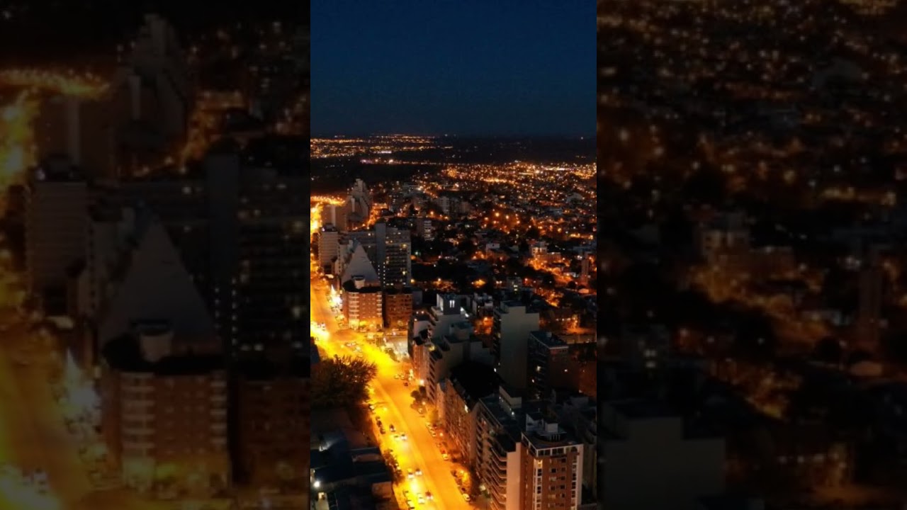 Neuqu&eacute;n capital #argentina #travel #turismo #viajes #neuqu&eacute;n