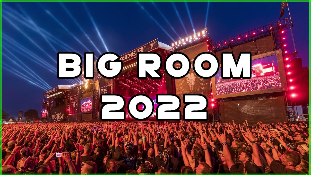 😲 BIG ROOM MIX 2022 | BEST OF EDM DROPS 🔥 | FESTIVAL MIX 2022
