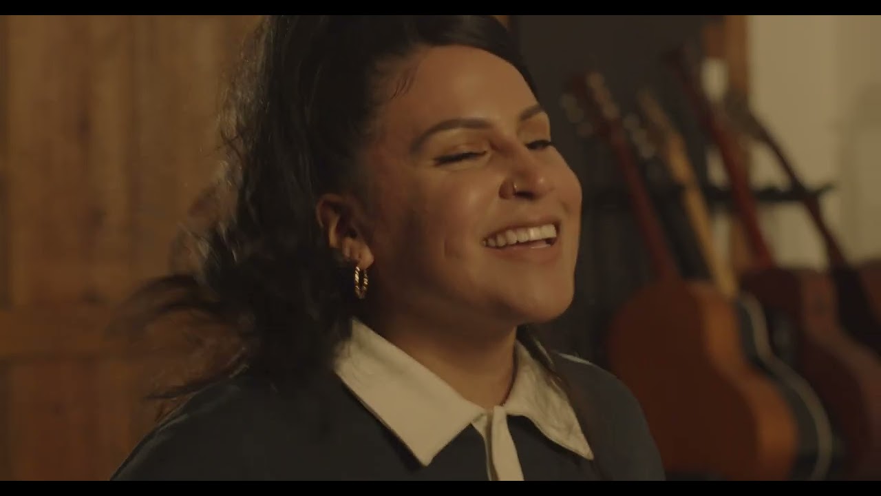 No More Wasted Years | Common Hymnal, Royce Lovett, Nikki Holguin