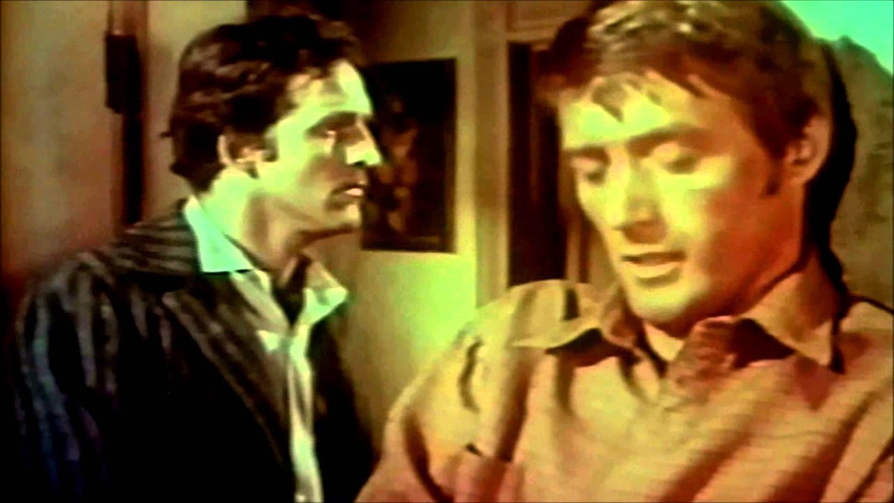 Scott Lancer ("Marchin on")