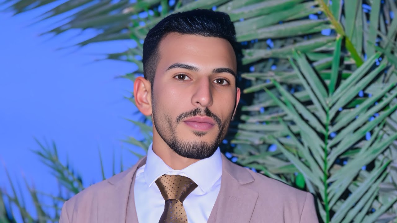 حفل زفاف الغالي 🌹سلمان عباس سلمان البهادلي🌹 الف مبروك/ المصور ابومحمد الجمالي للحجز 07708021428