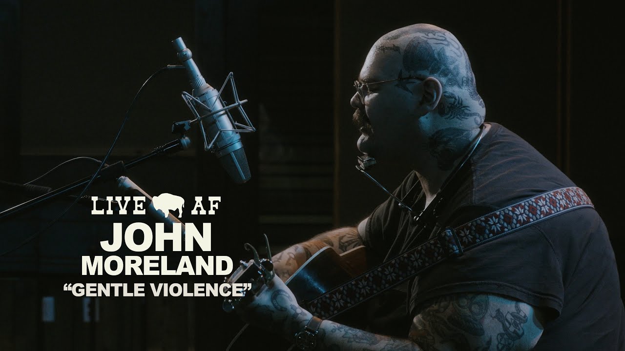John Moreland | 