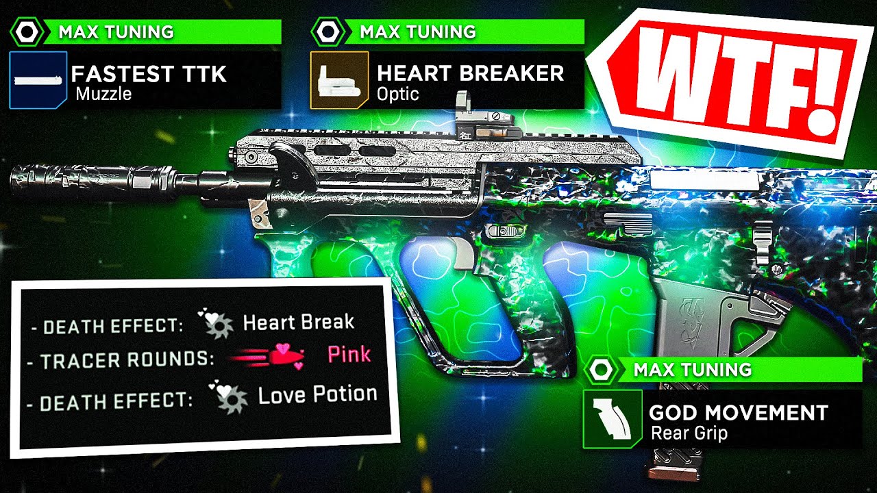 *NEW* #1 MX9 BUILD BREAKS MW2 AFTER UPDATE 🚨 (Best MX9 Class Setup Tuning Loadout Season 2)