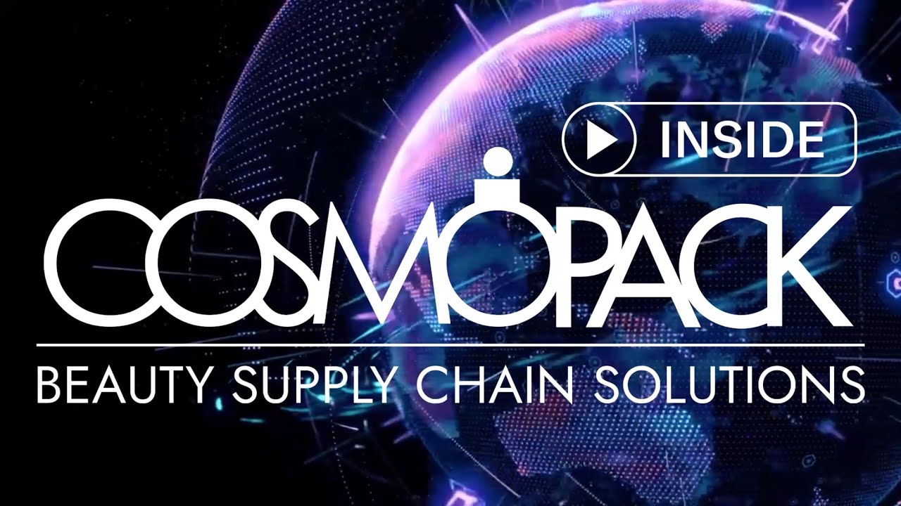Inside Cosmopack - terza puntata