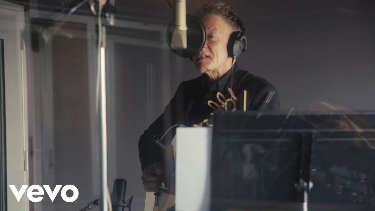Lyle Lovett - Pants Is Overrated