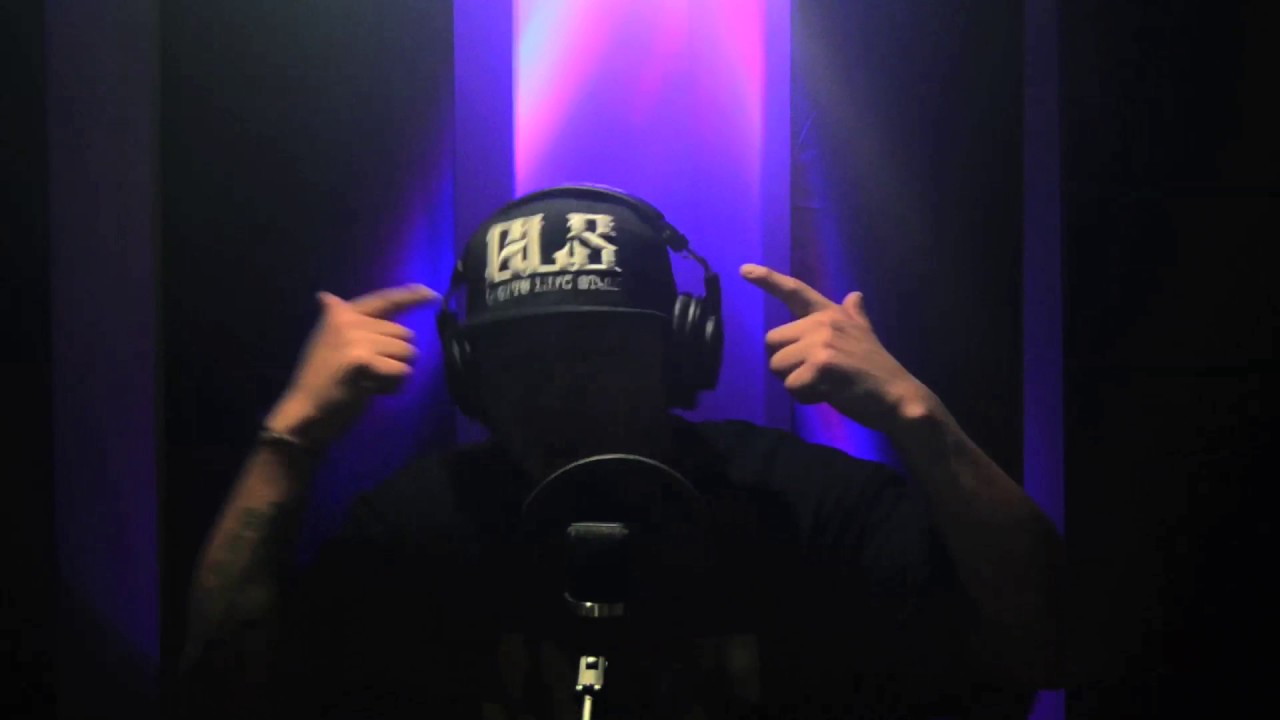 Maestro Mr. Leo  (Rap Conciencia Rap Espiritual)