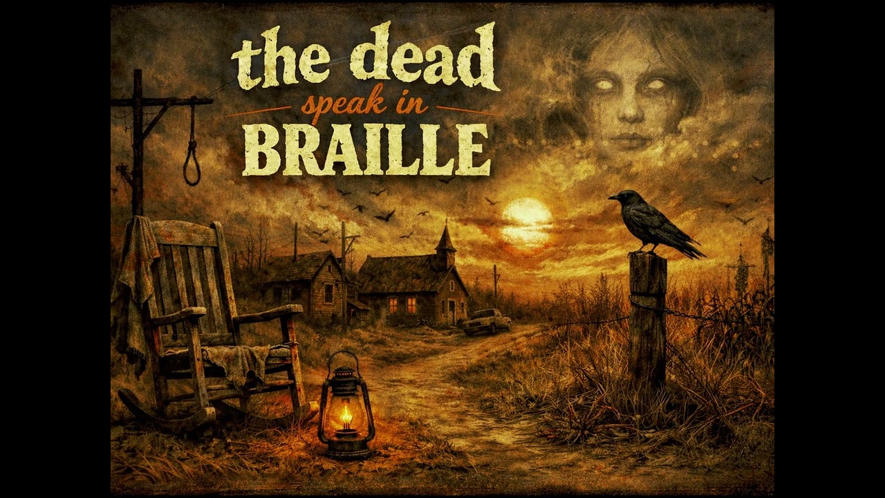 Gaslight - The Dead Speak in Braille