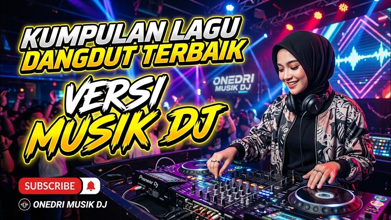 COVER DANGDUT VERSI MUSIK DJ JANGAN TUNGGU LAMA-LAMA #covermusiktop #djtiktok 