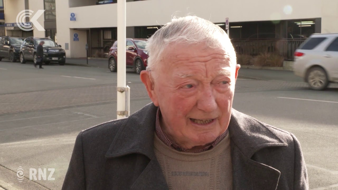 Is it time for Invercargill Mayor Tim Shadbolt to go?