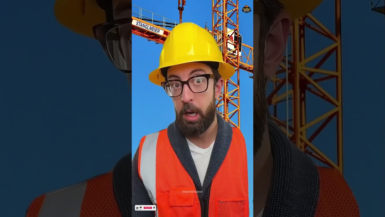 Zero IQ Moments on the Job Site Ep - 01  #construction #badidea #workers #adamrose