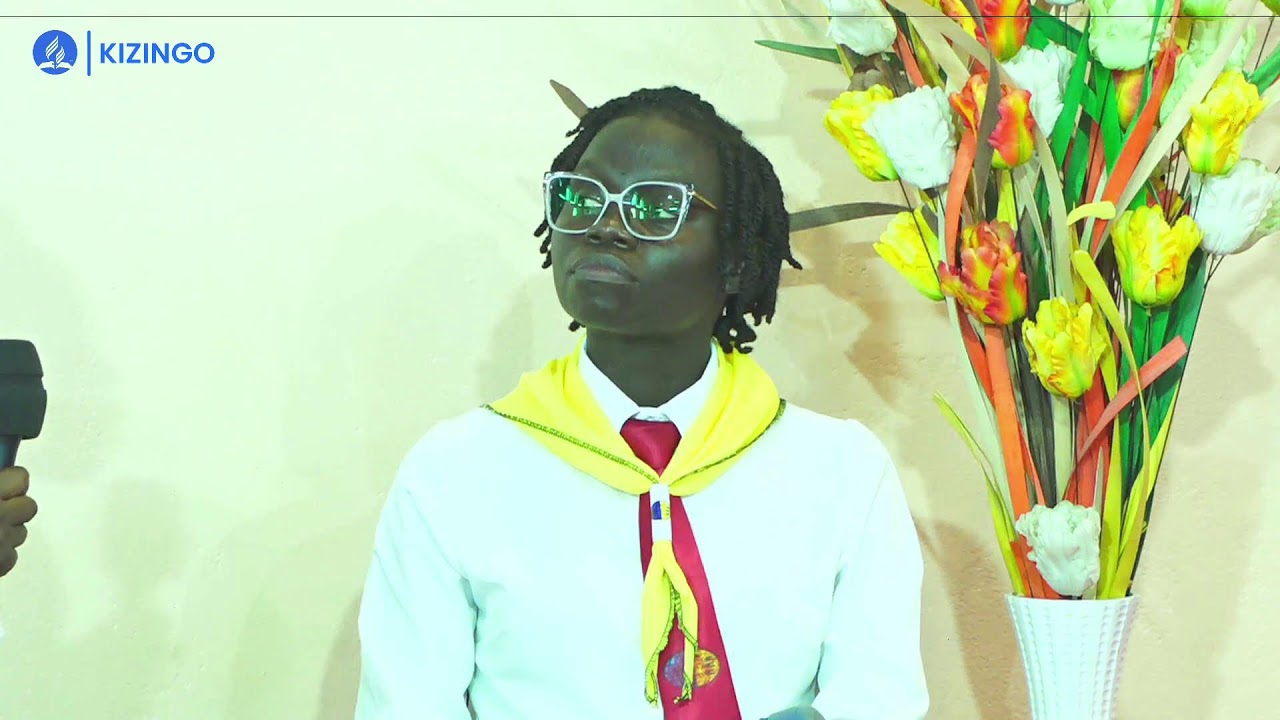 KIZINGO SDA CHURCH