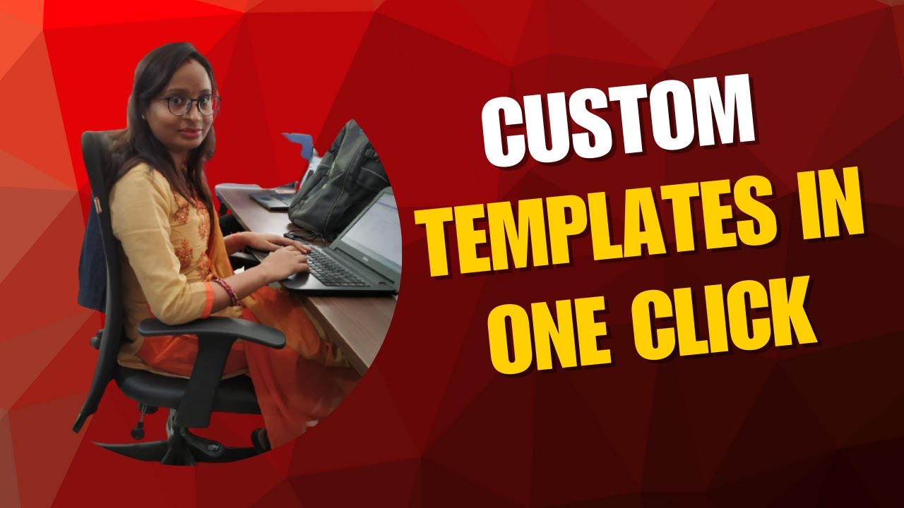 How to Create Custom WordPress Templates Using Starter Templates Plugin | Step-by-Step Tutorial