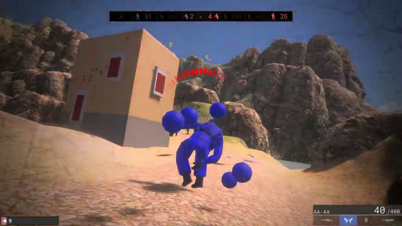RavenField Ep4