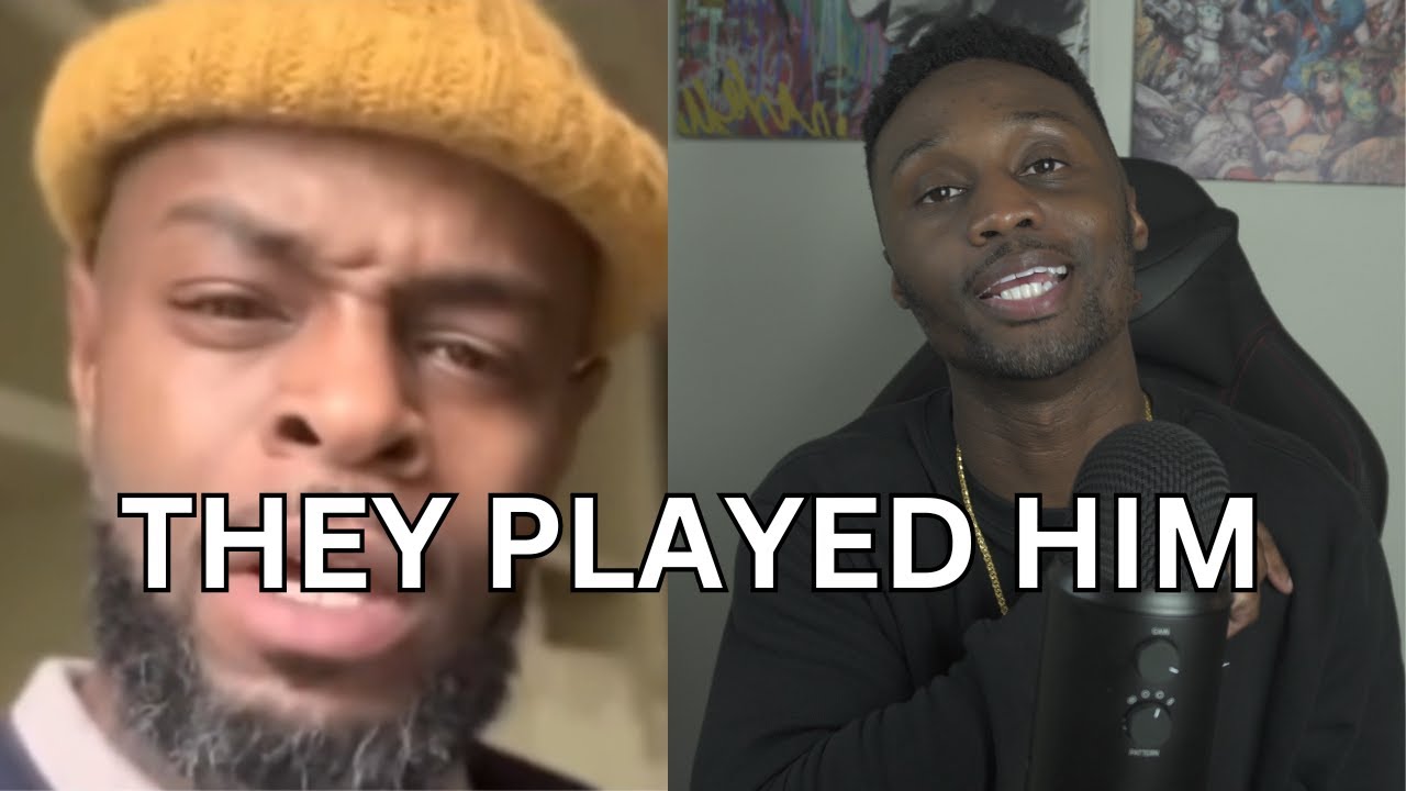 USED By His GF and Her Daughter