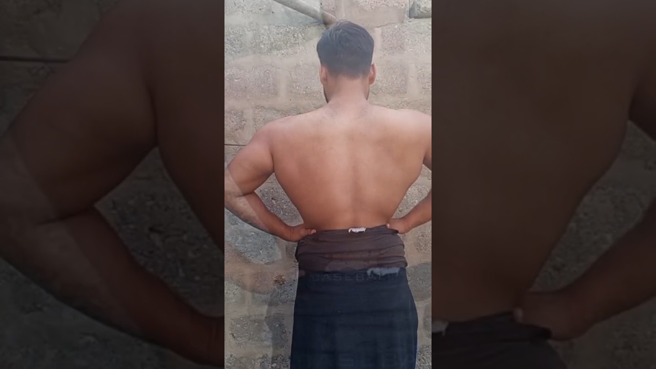 Motivation Mix Workout 