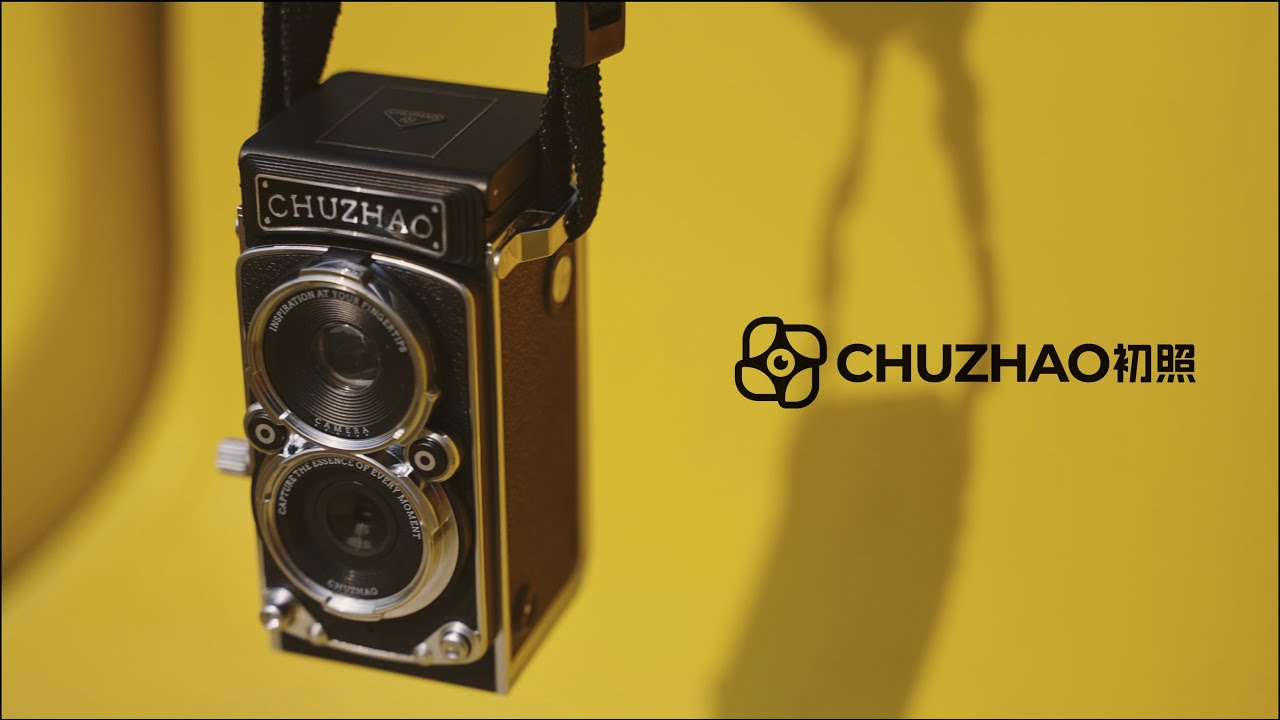 CHUZHAO 初照