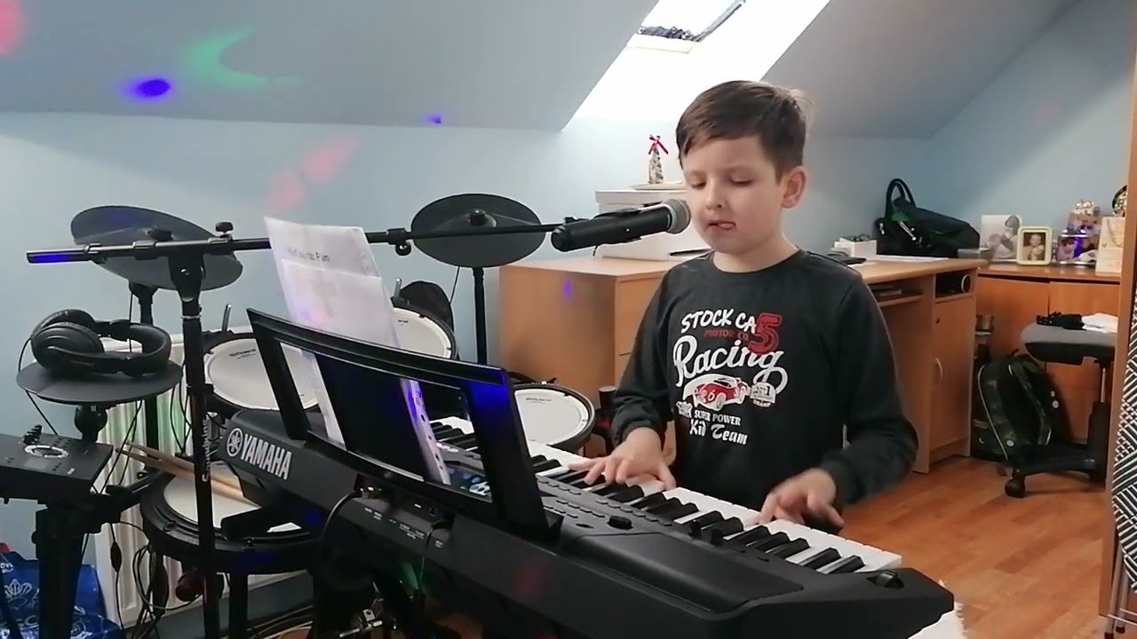 Si môj pán Ježiš kráľ - Aťko Balogh