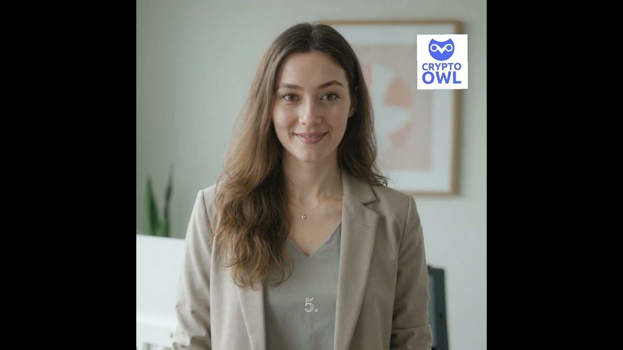 Crypto Owl - 1.2 Choosing Your First Crypto