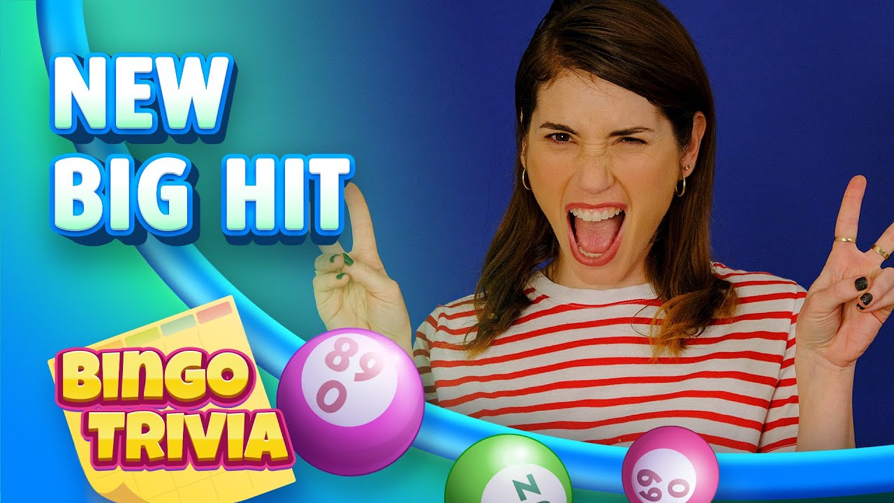 All About that Big Hit | Online Bingo Game