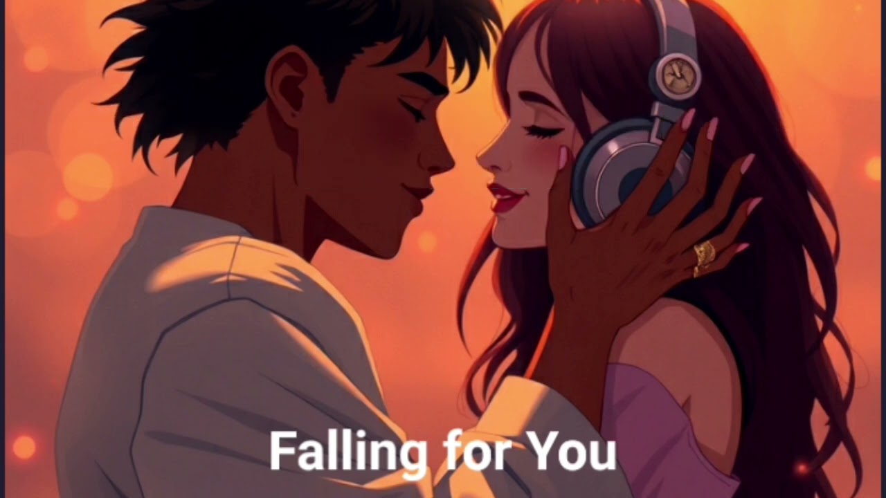 RYTHMIX – Falling for You  lyrics🎵💜