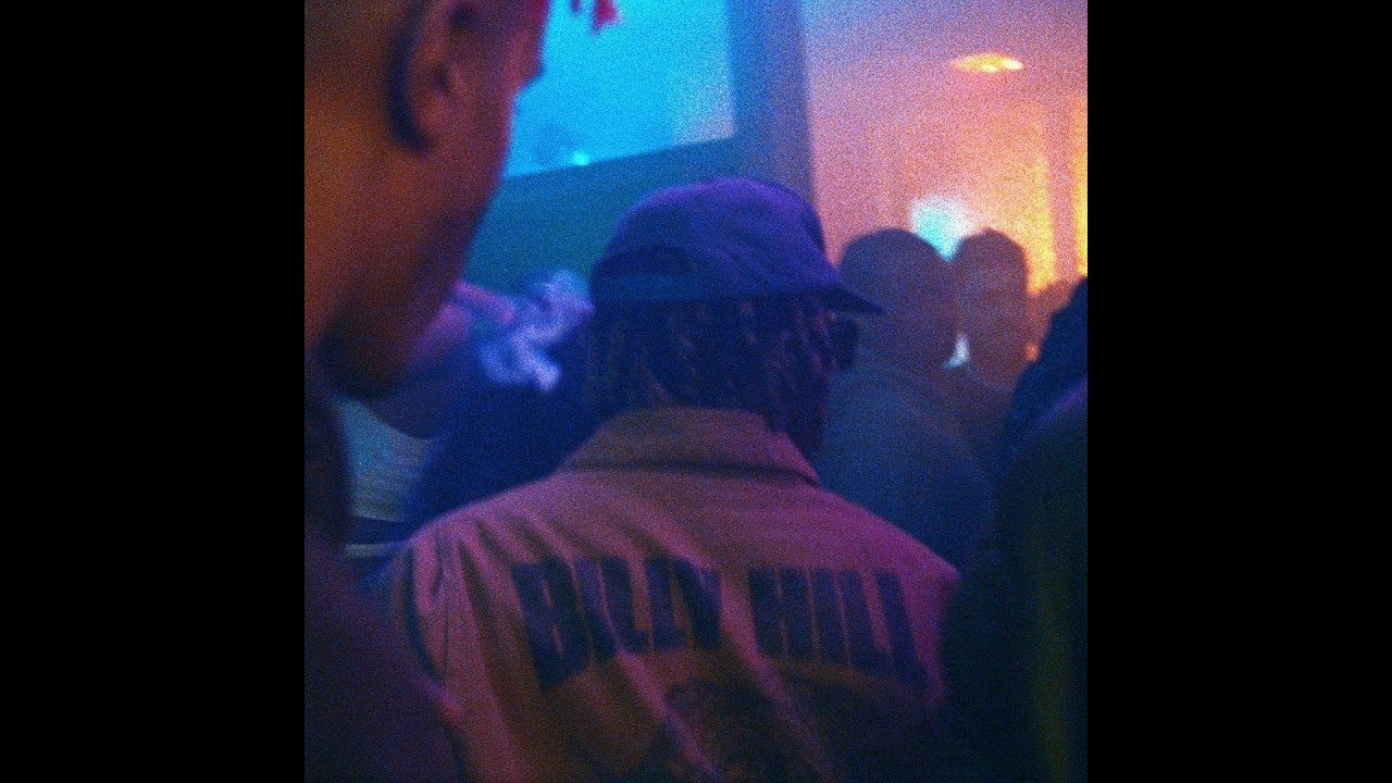 [FREE] Don Toliver x R&B Type Beat - 