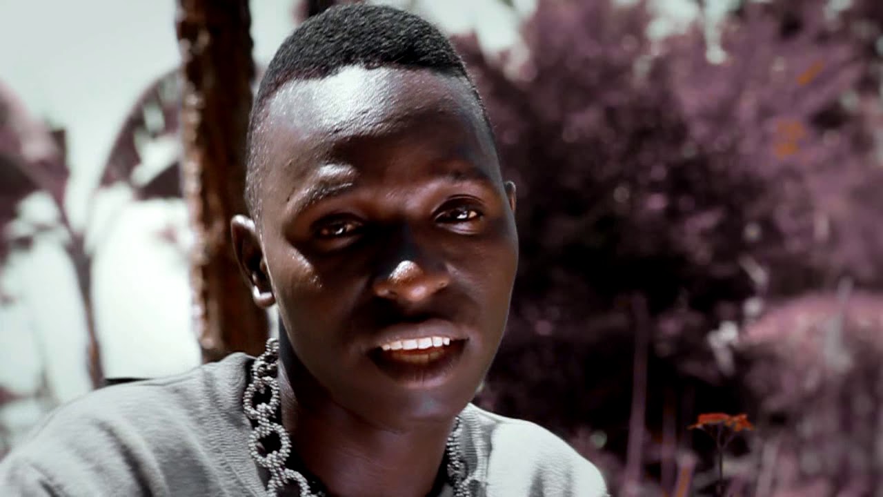 King ommy flavour jimwange