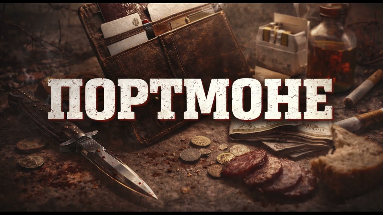 Портмоне