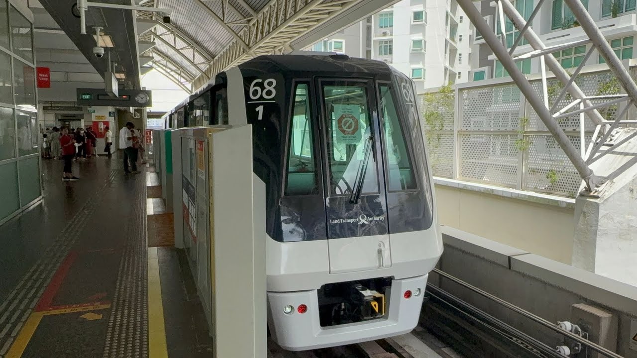 EXCLUSIVE C810D V68 daytime testing!