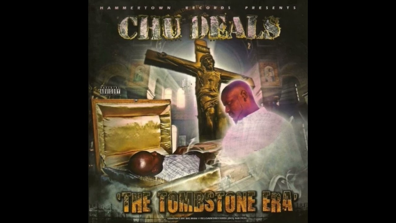 Chu Deals featuring Double Crossa (Homie You Let Me Down)