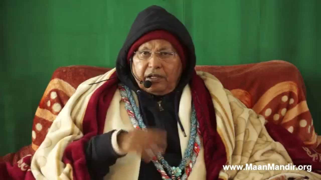 am-2015-01-17-tyag ke chamtakaar(Shri Ramesh baba ji Maharaj Maan mandir Barsana)