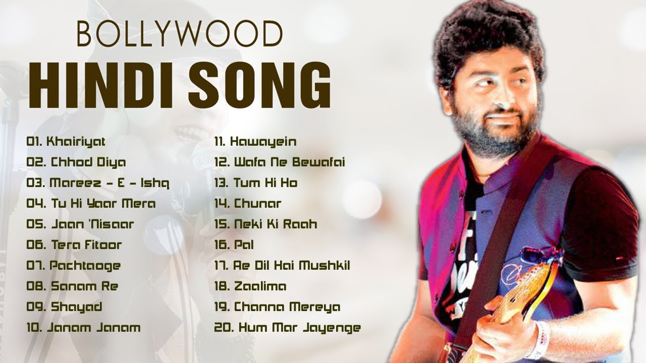 Best Of Arijit Singh 2021 | Arijit Singh New Songs | Arijit Singh All Songs 2021
