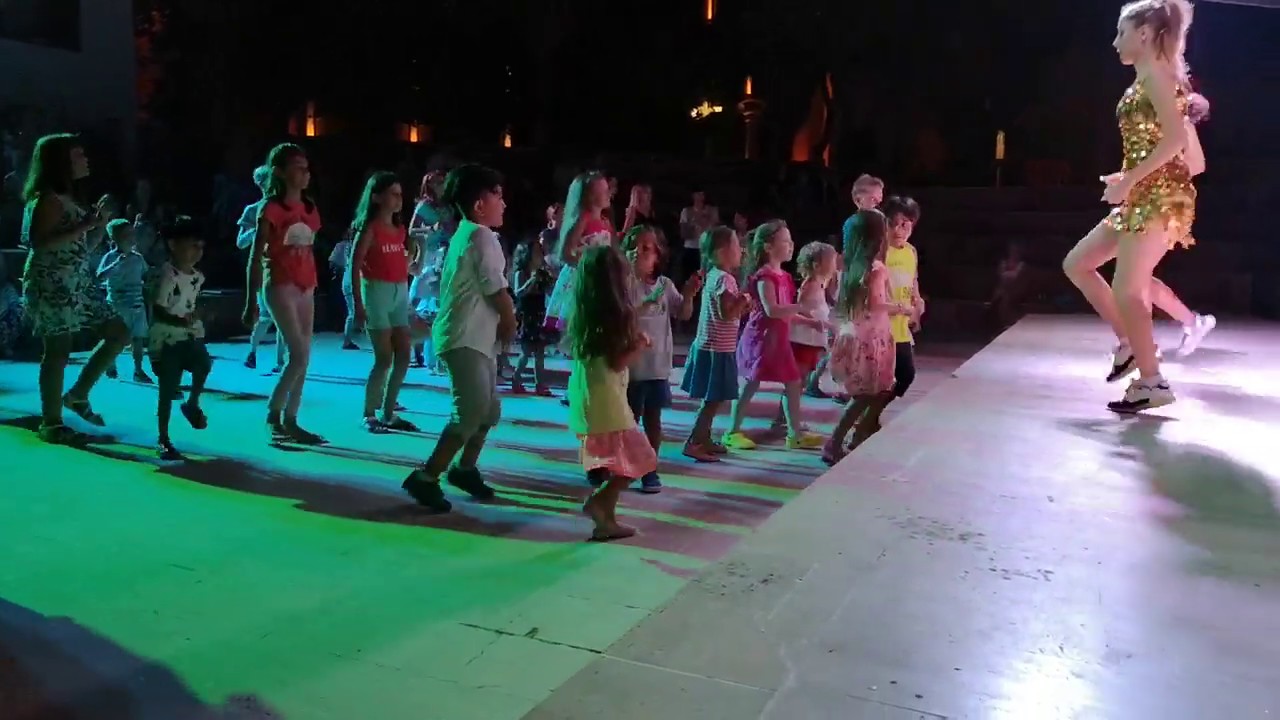 Eller eller şap şap ayaklar rap rap rap - Mini Disko 2020