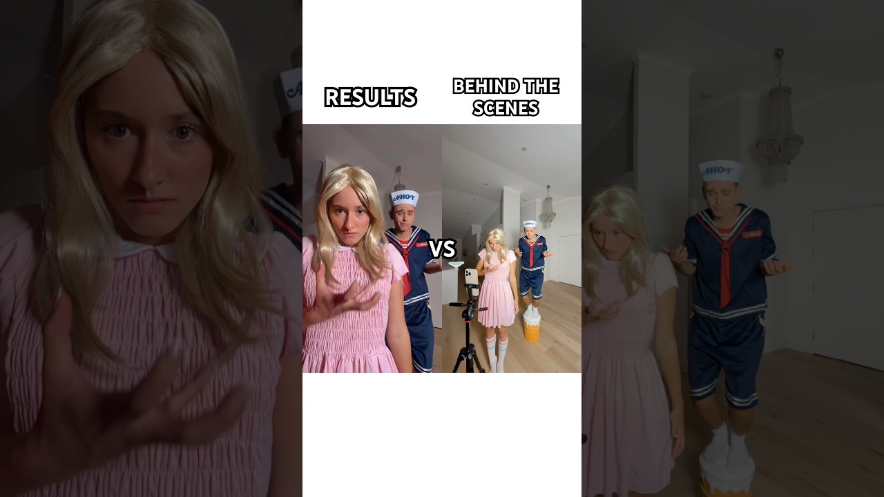 WE NEED TO KNOW! 😫 COMMENT FOR 7 YEARS OF GOOD LUCK! 🍀😅🤷&zwj;♂️ - #dance #funny #couple #shorts