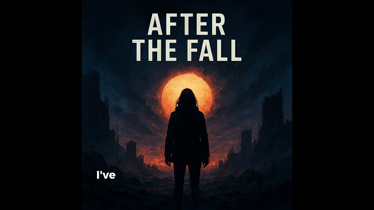 Project Echo – After The Fall (Emotional EDM / Alan Walker Style