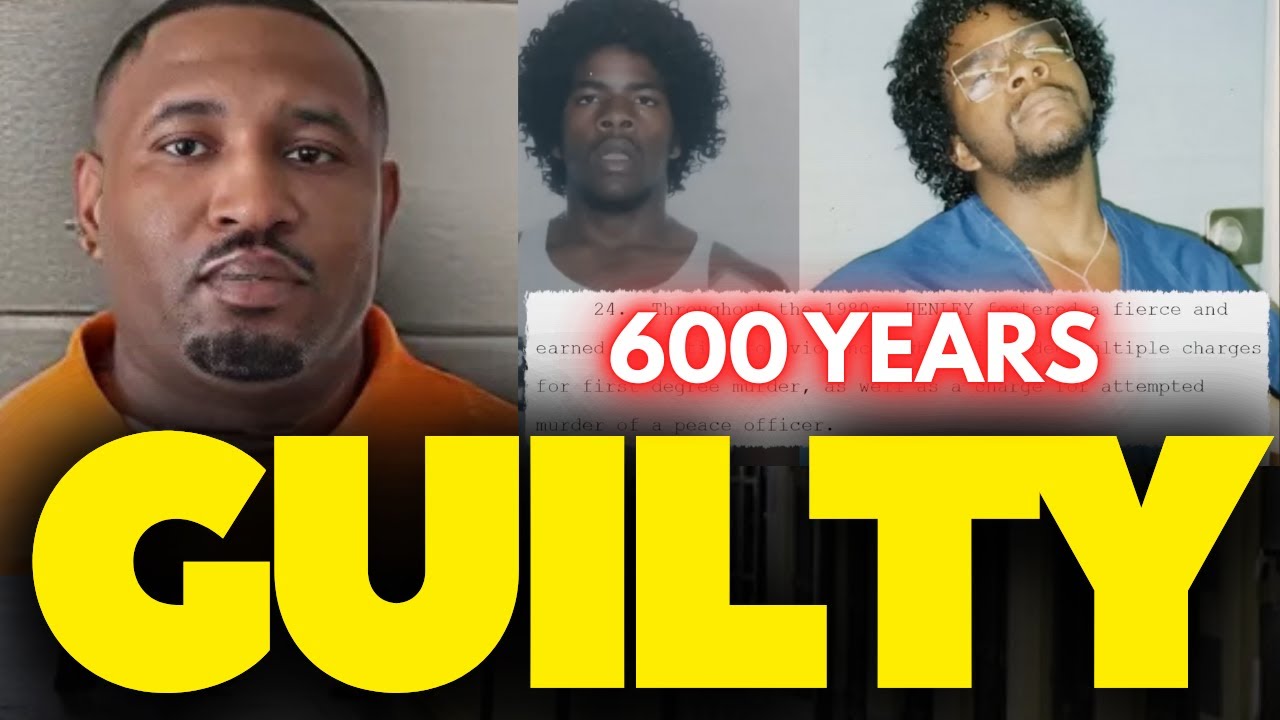 Big U in Serious Trouble? Luce Cannon ALLEGES Big U Shot Him & Forced Robber  Confessions