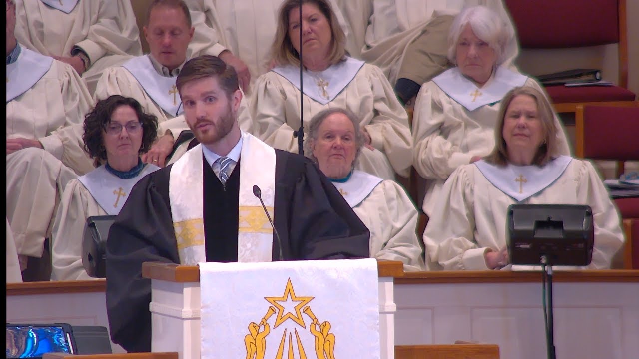 Rev. Ross Furio - Time... What Will You Do With It?