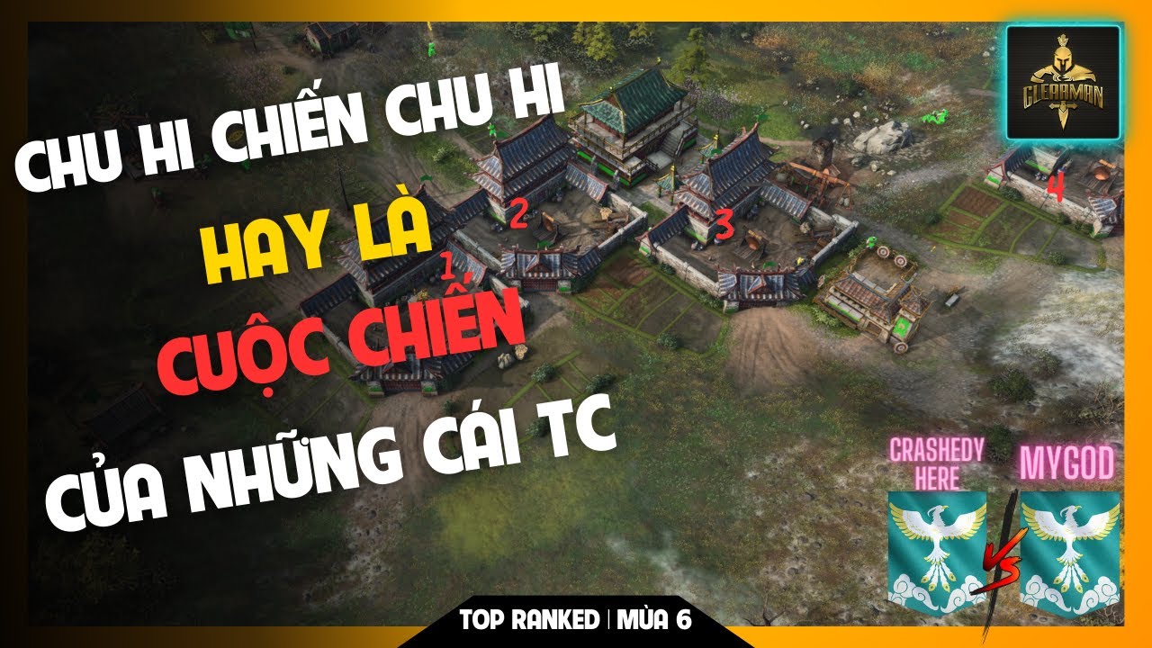 Người Trung và cách chơi CHU HI đậm chất dân tộc