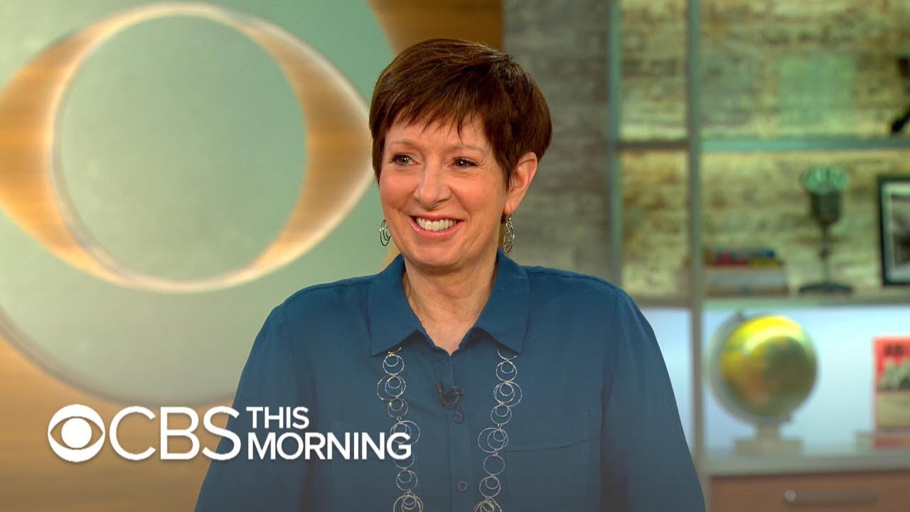 Muffet McGraw, Notre Dame coach, says gender equity "starts with hiring women"