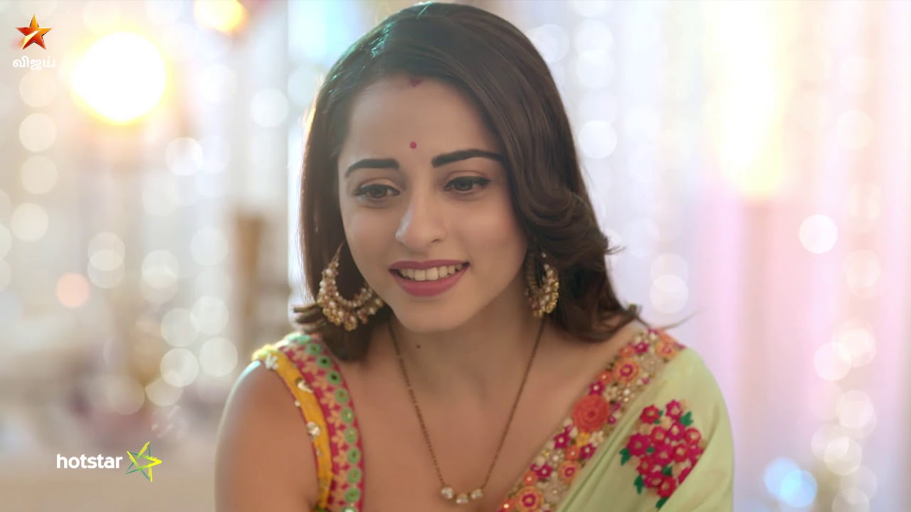 Adhe Kangal | 3rd to 7th June 2019 - Promo