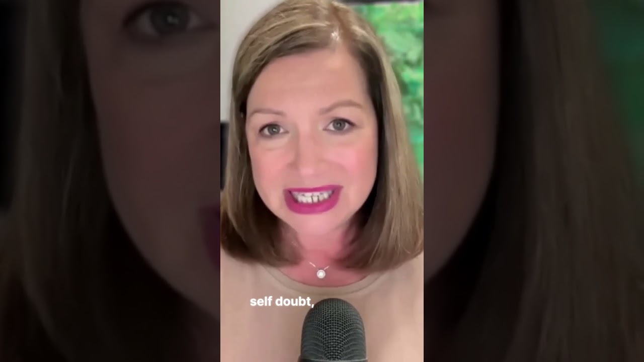 Self-doubt dims your love and intuition. Trust yourself, and abundance will follow.