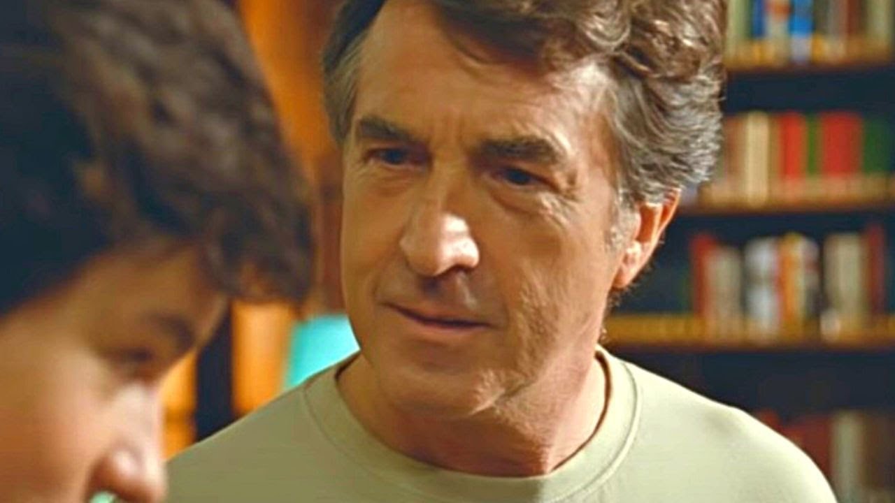 MON PÈRE EST FEMME DE MÉNAGE sur TF1 Séries Films Bande Annonce VF (2011, Comédie) François Cluzet