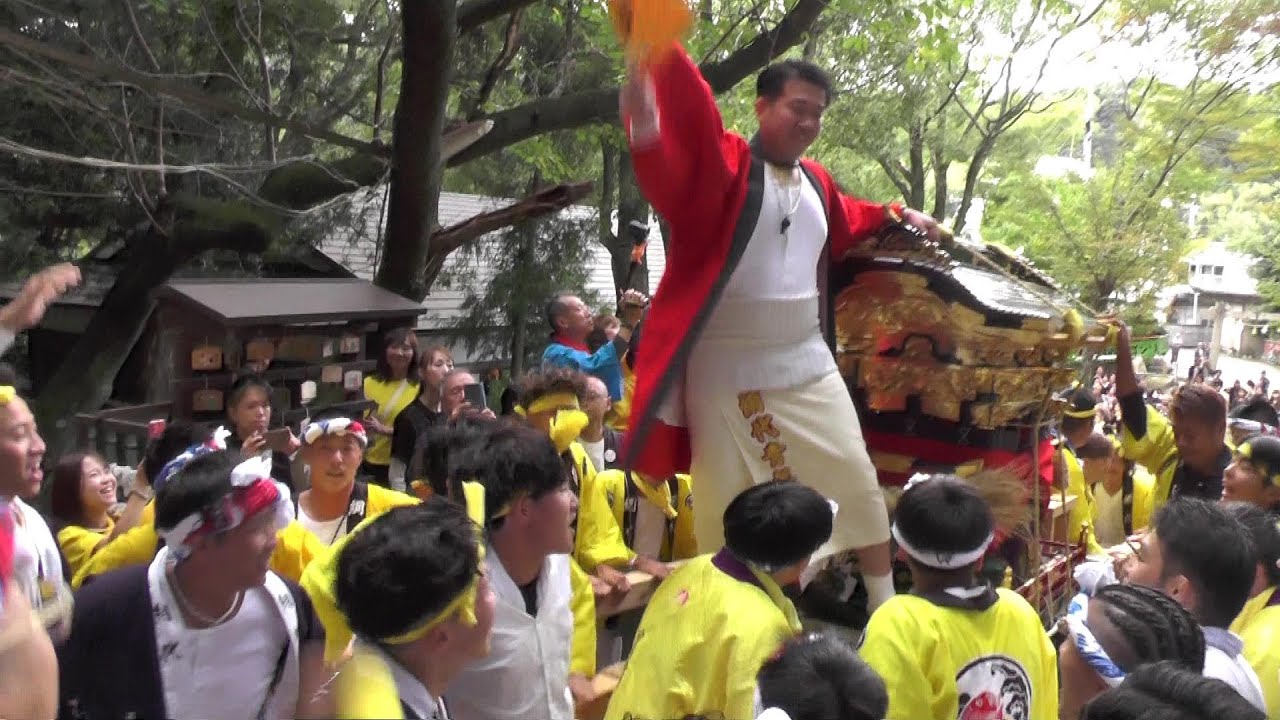 令和七年度　由良祭　４