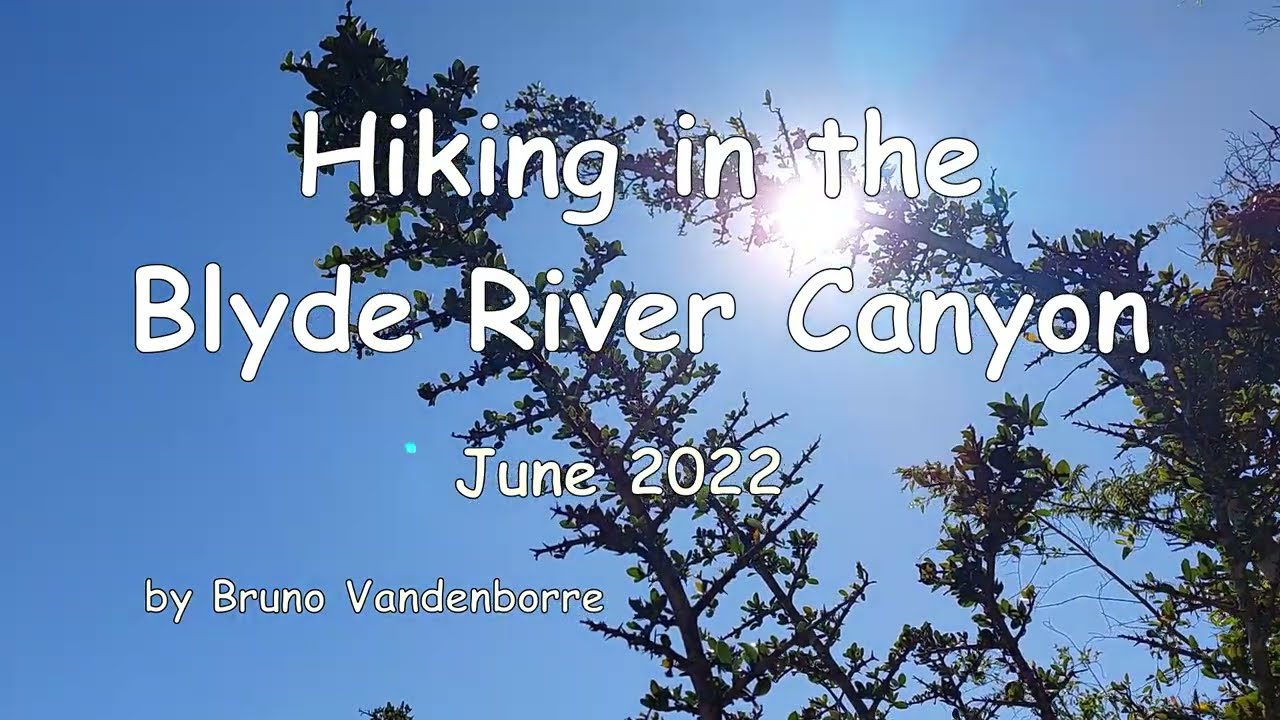 South Africa, Mpumalanga, Blyde River Canyon, 2 days hiking
